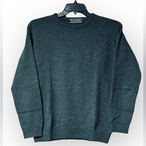 EUC Unisex Wool Lovers Lightweight Wool Sweater